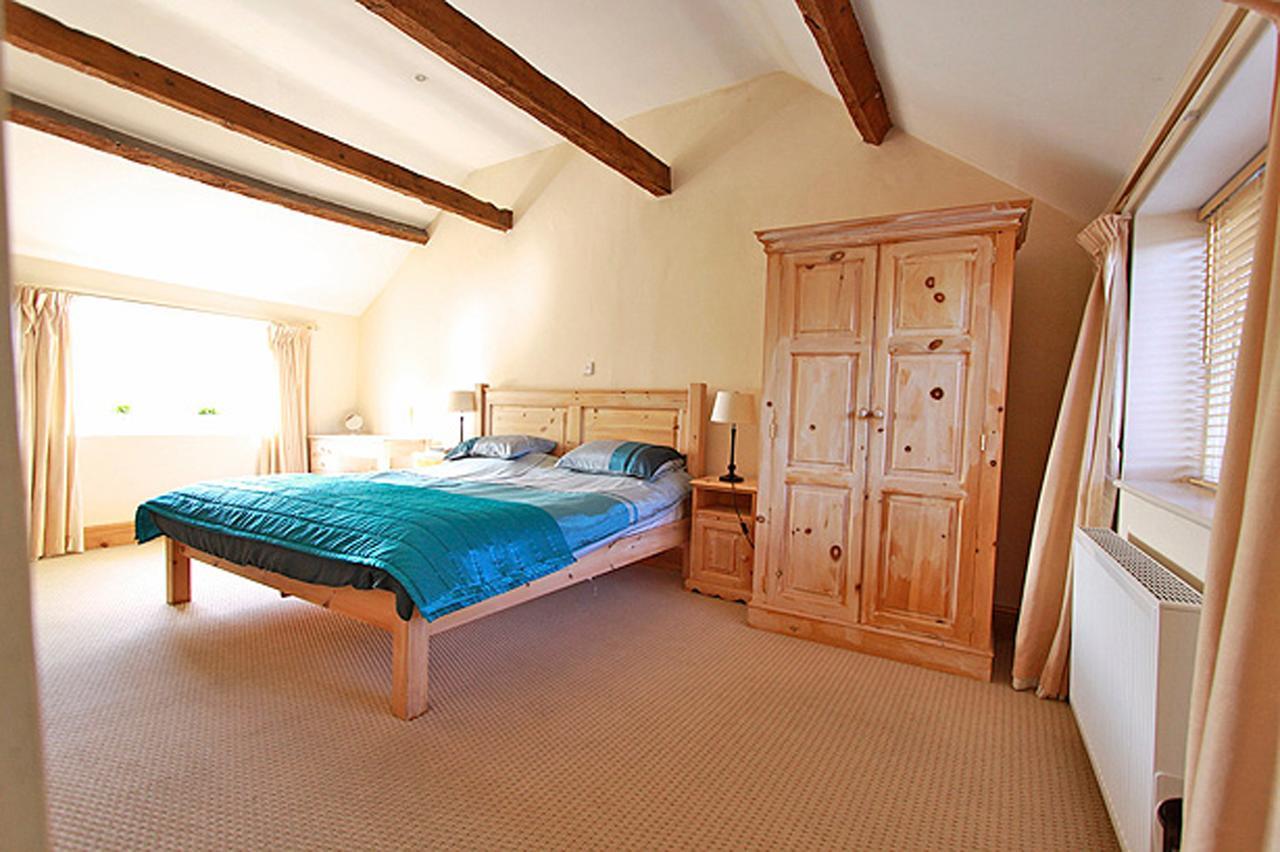 Centre Of Britain Hotel ฮอลท์วิสเซิล ภายนอก รูปภาพ