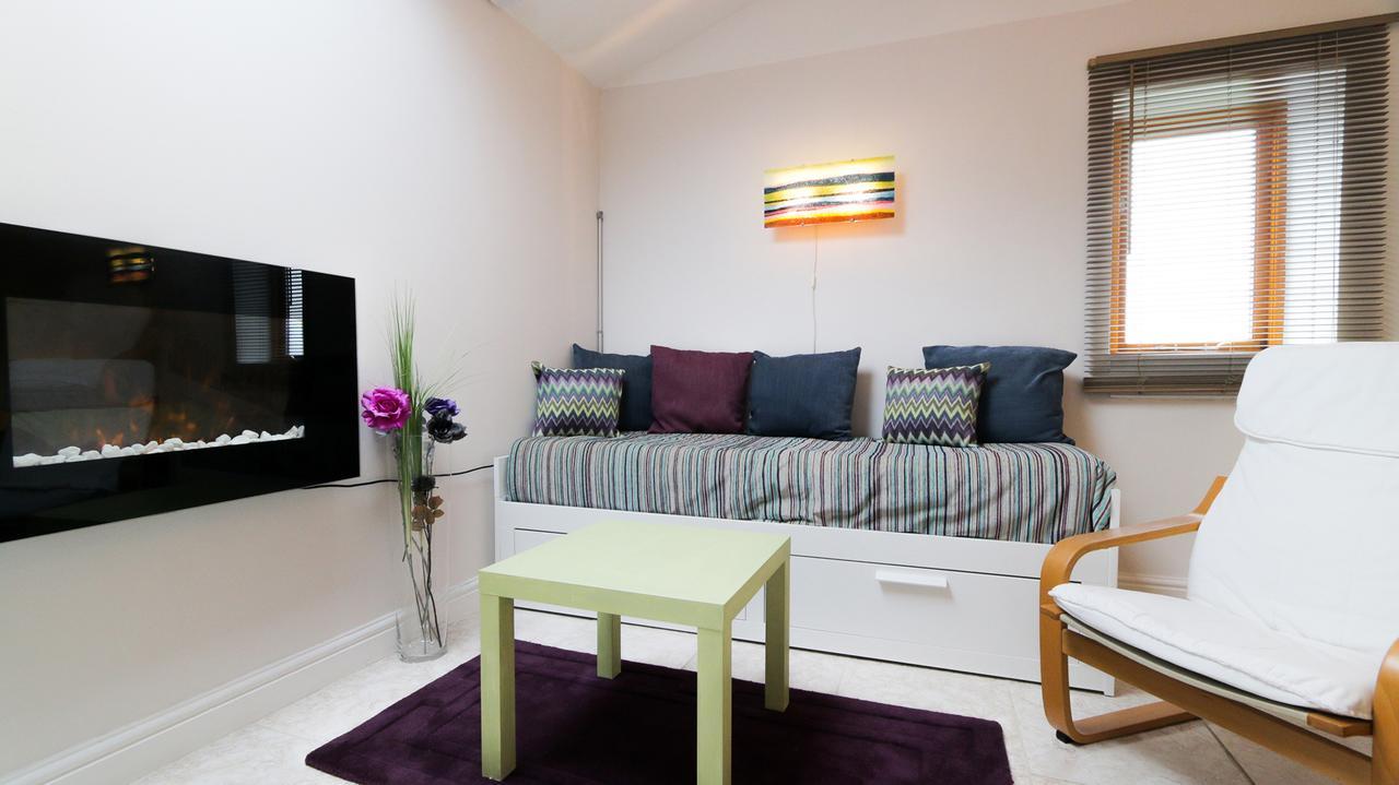 Centre Of Britain Hotel ฮอลท์วิสเซิล ห้อง รูปภาพ