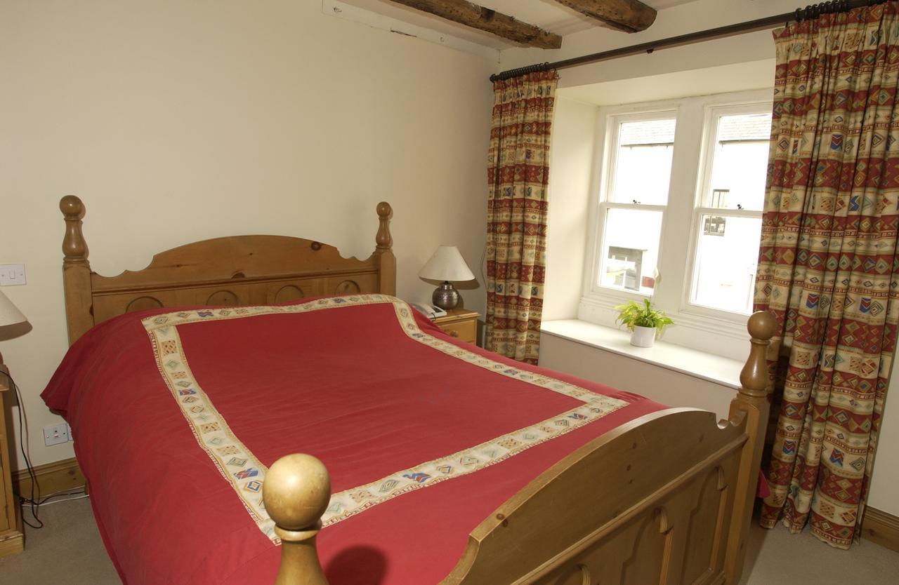 Centre Of Britain Hotel ฮอลท์วิสเซิล ภายนอก รูปภาพ