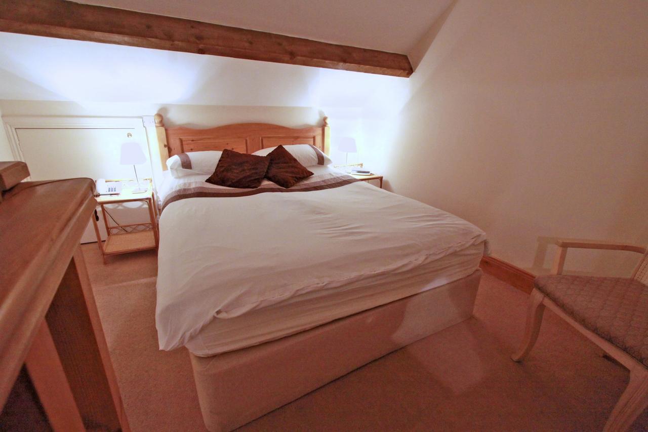 Centre Of Britain Hotel ฮอลท์วิสเซิล ภายนอก รูปภาพ